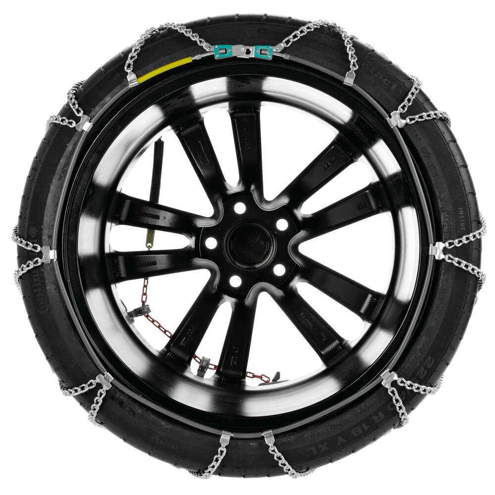 NX-7 Lampa Catene da neve 7-mm Gruppo – 10