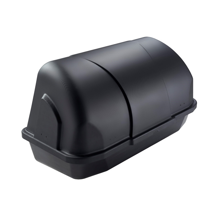OPTIONAL EXCLUSIV MINIBOX RE-CARGO Portatutto 6201972