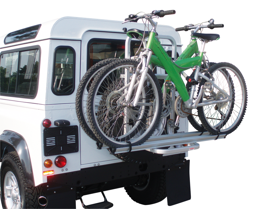 Optional Gringo Bici Fabbri