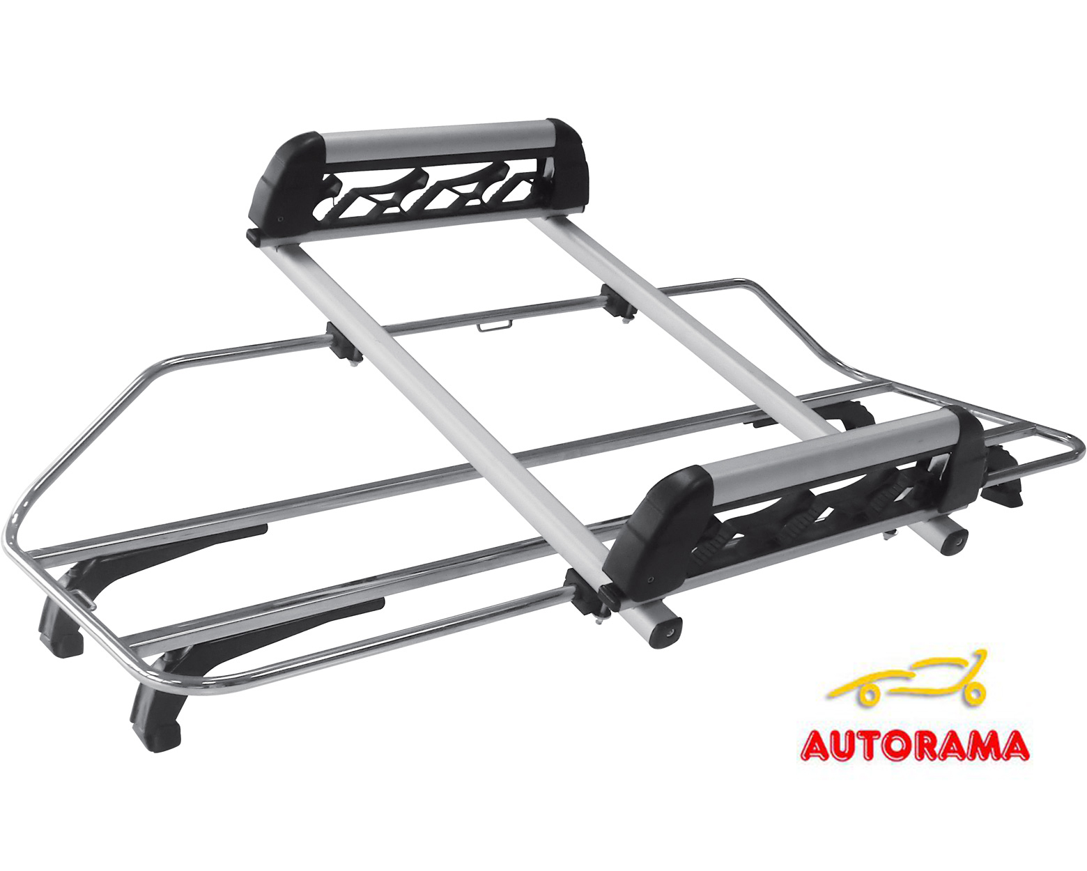 OPTIONAL SKI&BOARD UNISPIDER per Portabagagli Spider