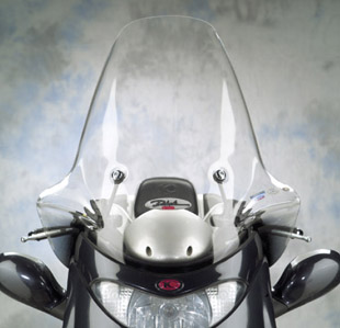 Parabrezza Kymco Gran Dink – Schermo neutro 8061050