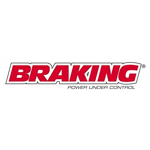 Pastiglie Freno Braking Urban Honda SH 300 i – 716SM1