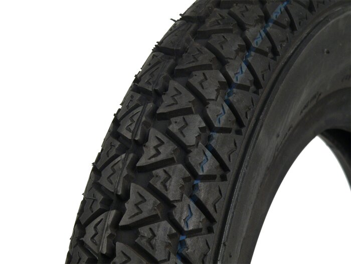 Pneumatico Vespa Vee-Rubber 3-00-10 VRM054