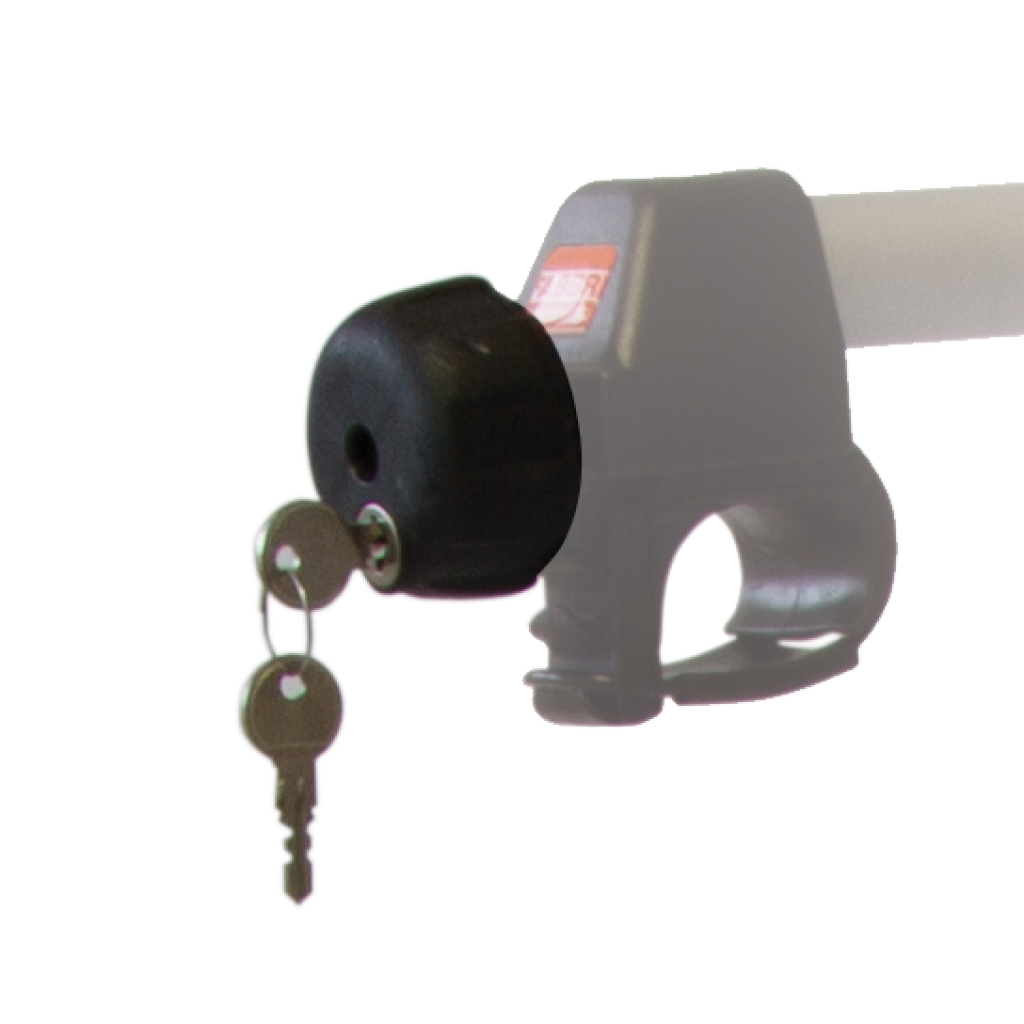 Pomello Optional Antifurto M6 – 6201901