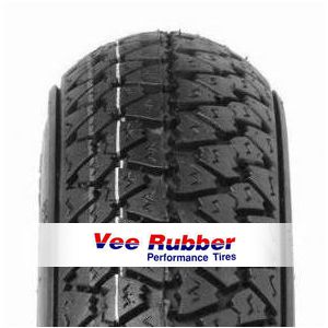 Pneumatico Vespa Vee-Rubber 3-00-10 VRM054
