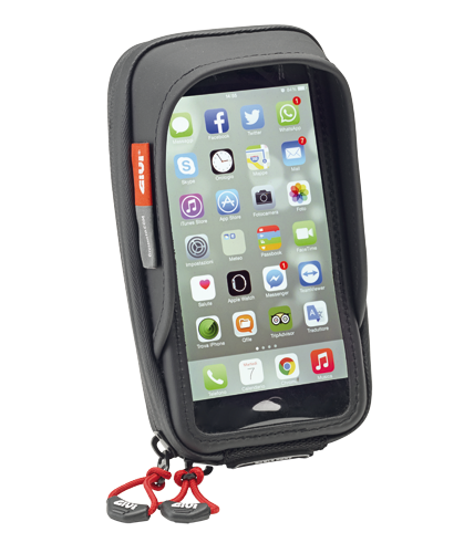 PORTA SMARTPHONE Moto Universale Givi S957B