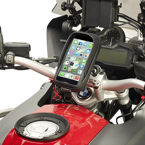 PORTA SMARTPHONE Moto Universale Givi S957B
