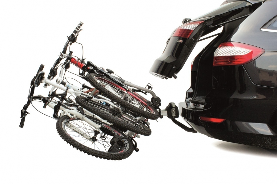 Portabici da Gancio Traino Parma Peruzzo/Gev 9152