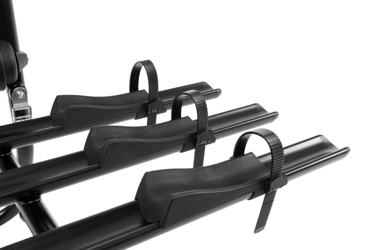 Portabici MODULA Portellone Posteriore NEW NOVE COLLI 3 Bici