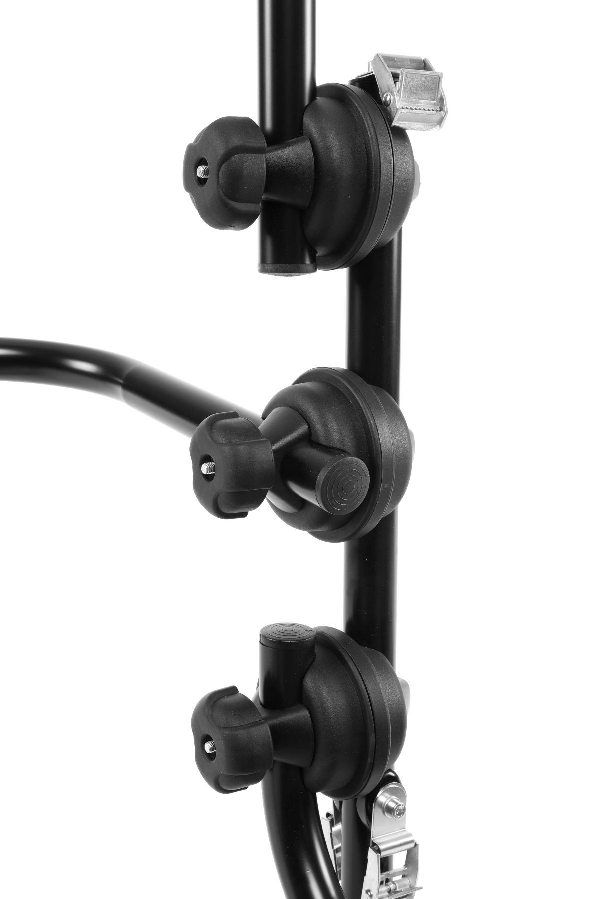 Portabici MODULA Portellone Posteriore NEW NOVE COLLI E-Bike