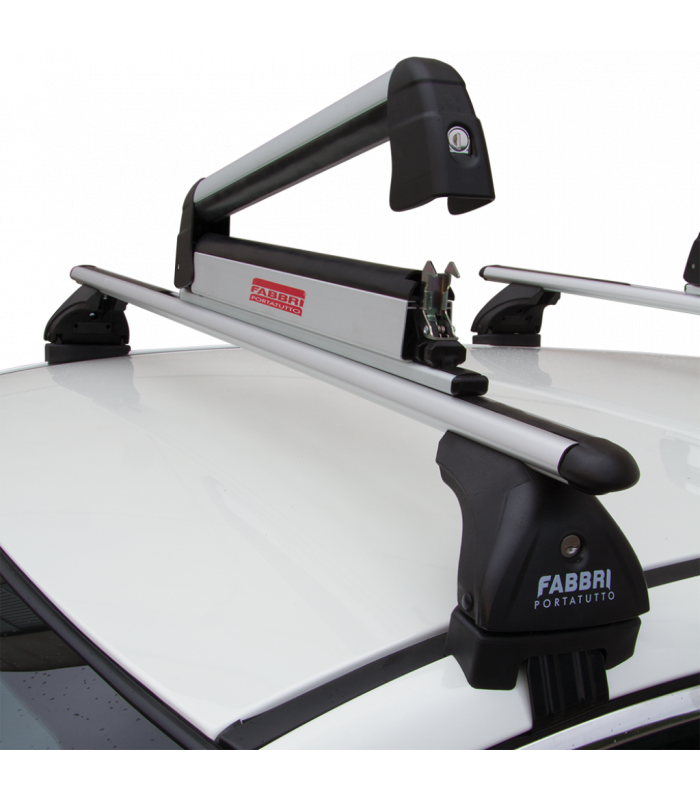 Portasci Aluski&Board 3 NEW – Fabbri