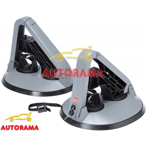Portasci e Porta SnowBoard KOLUMBUS Ski&Board Fabbri
