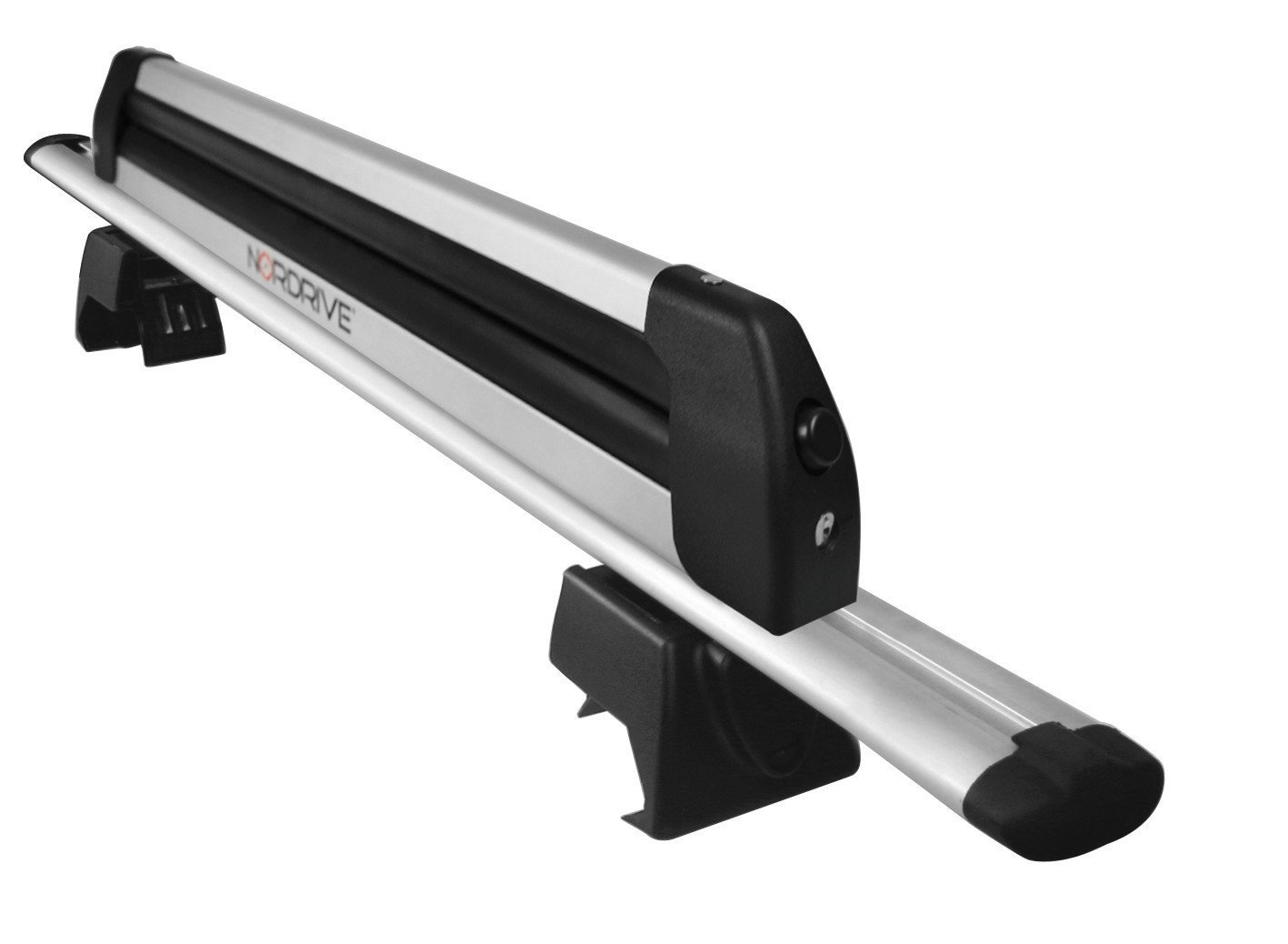 Portasci Lampa Nordic-King 4 alluminio EVO NK-40
