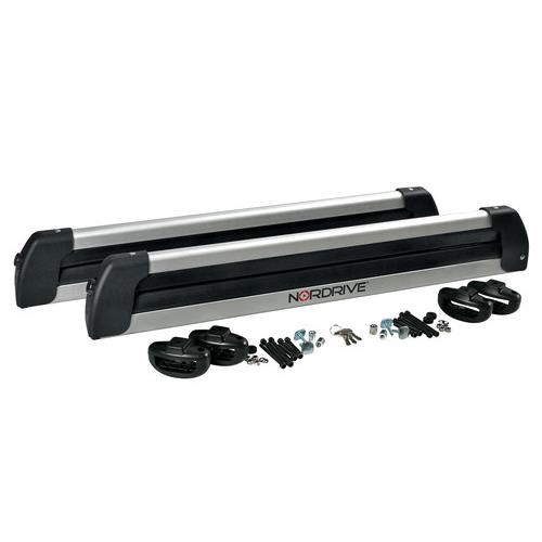 Portasci Lampa Nordic-King 6 alluminio EVO NK-60