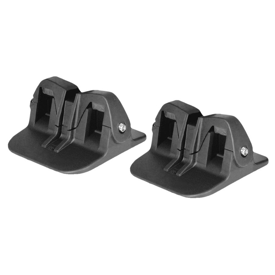 Portasci Magnetico Gev Top SKI con chiave antifurto – universale