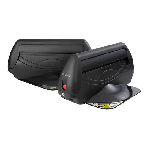 Portasci Magnetico Nordrive Myura Carving 3 Sci Carving / 2 SnowBoard Universale