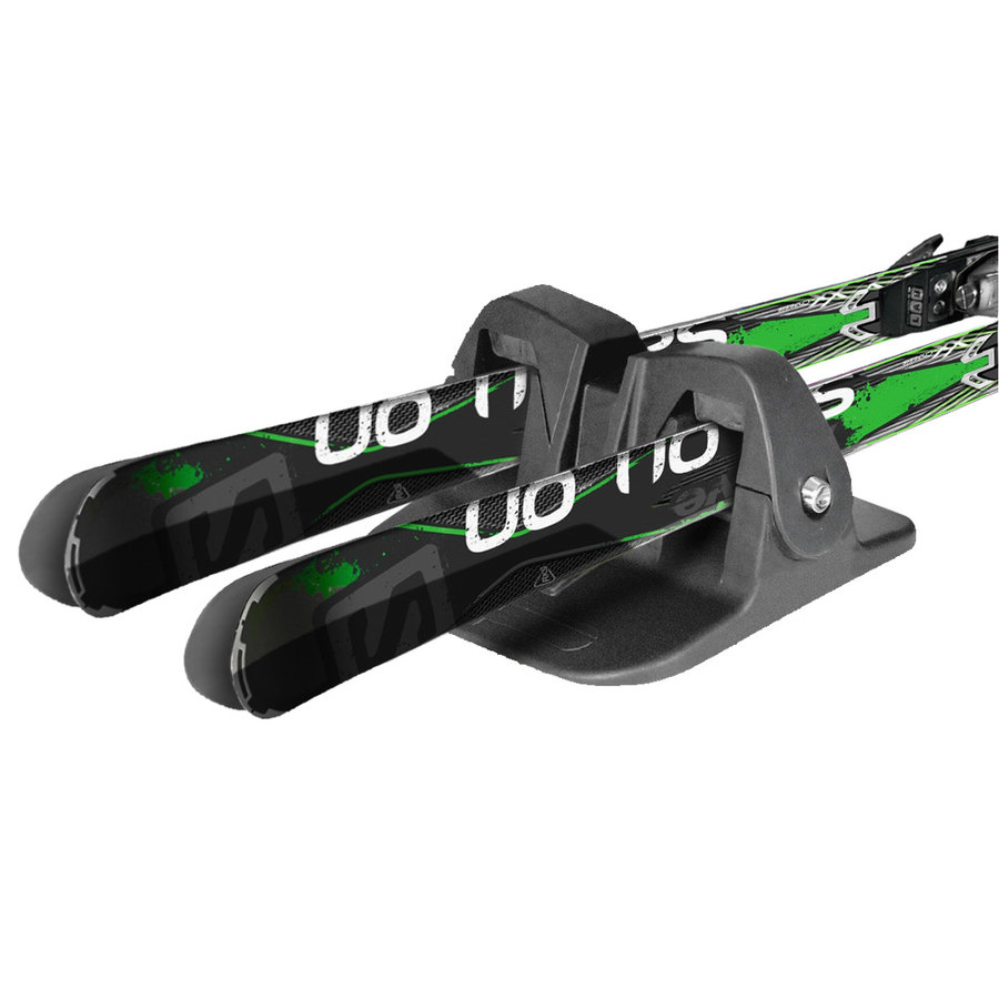 Portasci Magnetico Gev Top SKI con chiave antifurto – universale