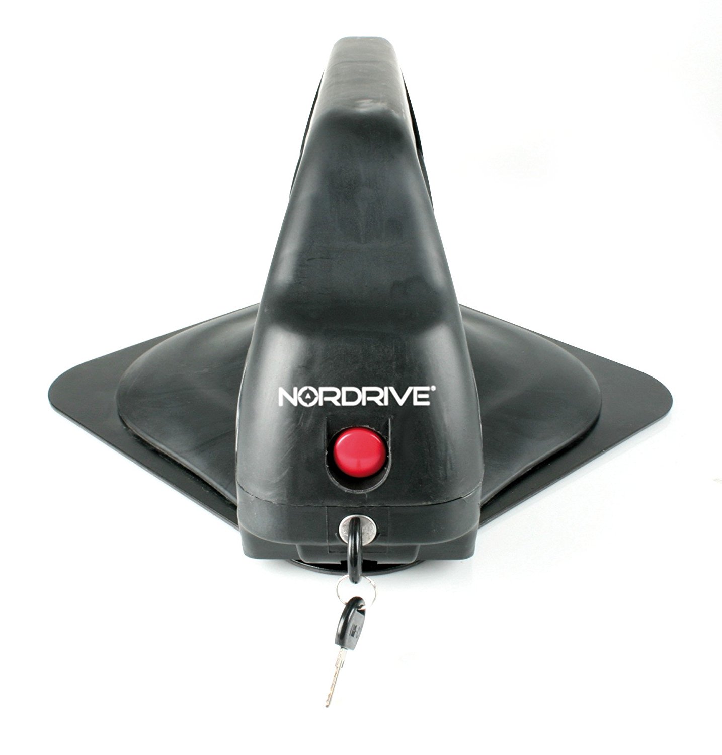 Portasci Magnetico Nordrive Myura S2 – 3 Paia Di Sci / 2 SnowBoard Universale