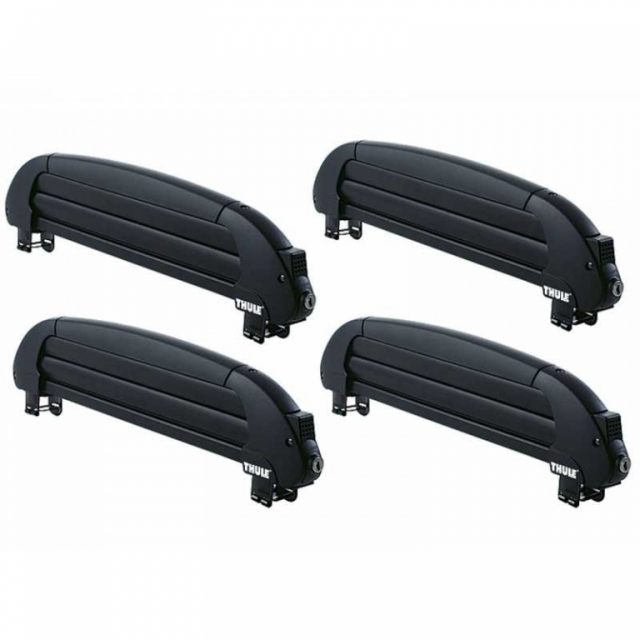 PortaSci Porta-SnowBoard Thule SnowPro 747000