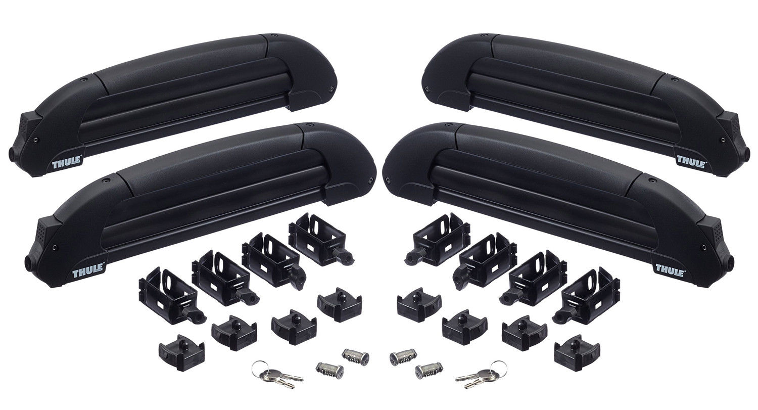 PortaSci Porta-SnowBoard Thule SnowPro 747000