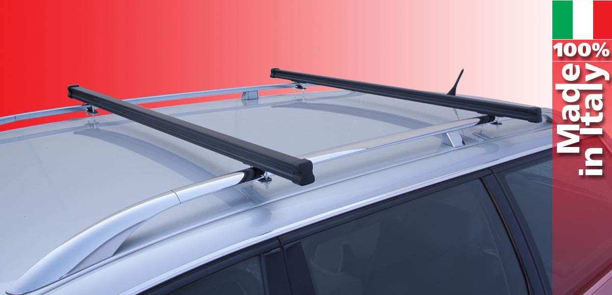 RELING UNIVERSALE BARRO