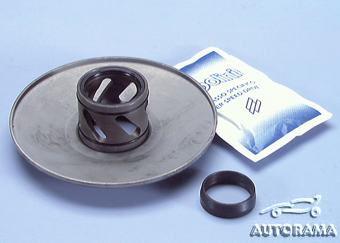 Semipuleggia Mobile condotta Polini Speed Drive Piaggio/Gilera – 244.524