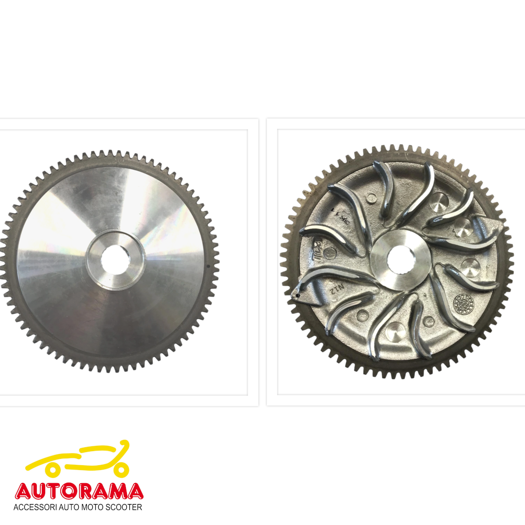 Semipuleggia Motrice Fissa per Gilera Runner FX-FXR 125-180