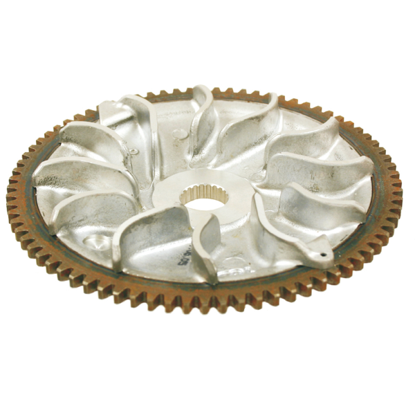 Semipuleggia Motrice Fissa per Gilera Runner FX-FXR 125-180