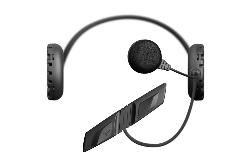 Sena Interfono Bluetooth Sena 3S-W Wired caschi integrali