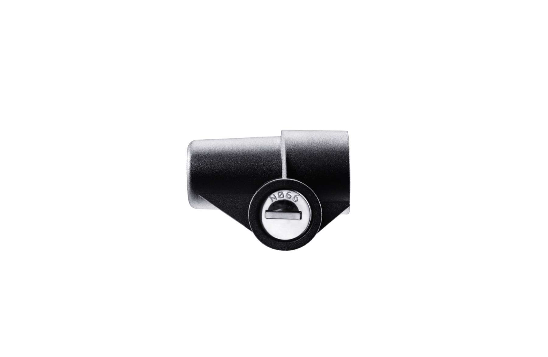 Set Portaggio al gancio traino Thule Esasy Base 949 + Back Up 900 + Thule lock 957