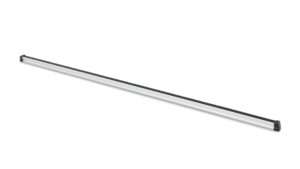 Single Bar / Barra Singola in alluminio anodizzato Fabbri Portatutto