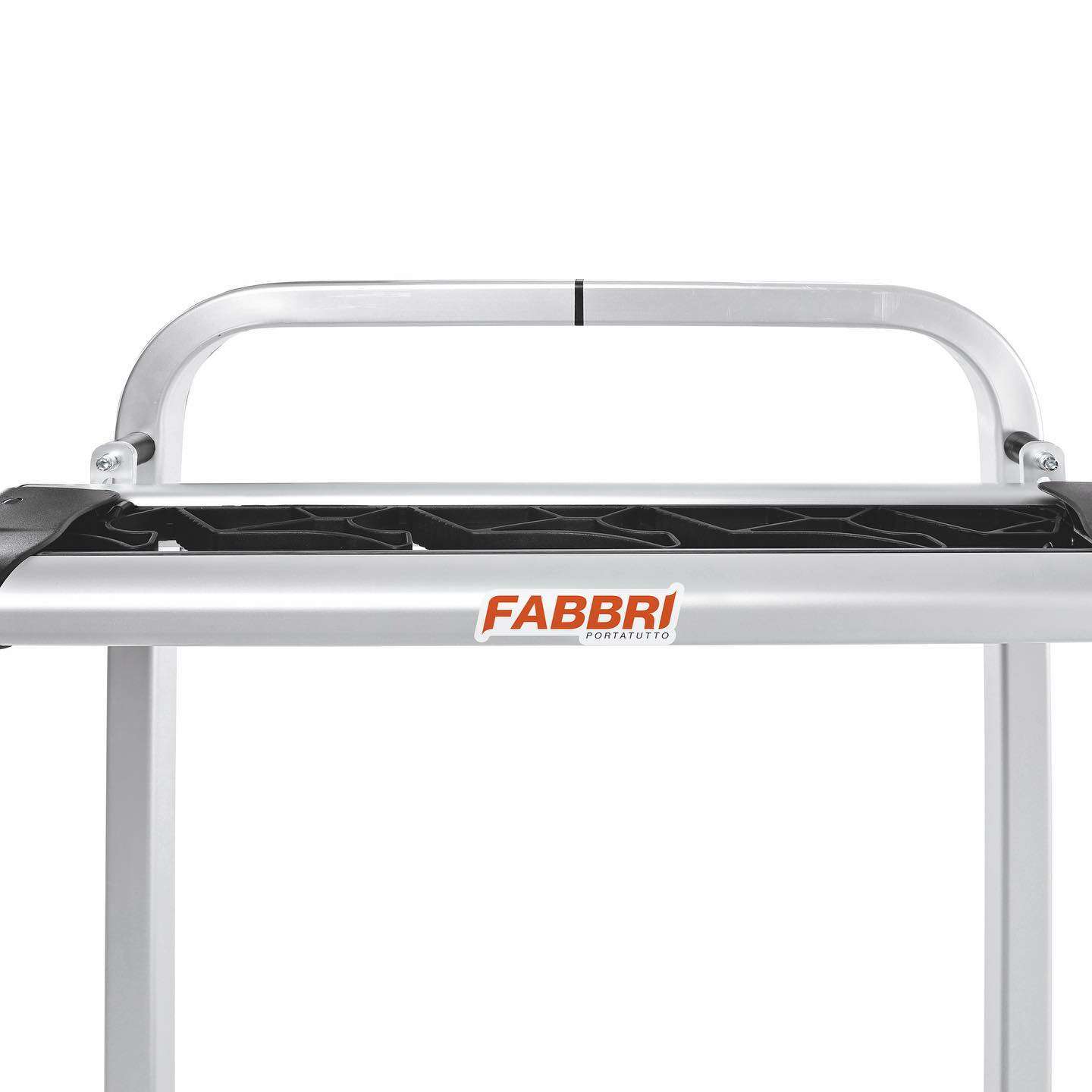 SKI PASS SKI & BOARD Fabbri – Portasci Gancio Traino – Fast