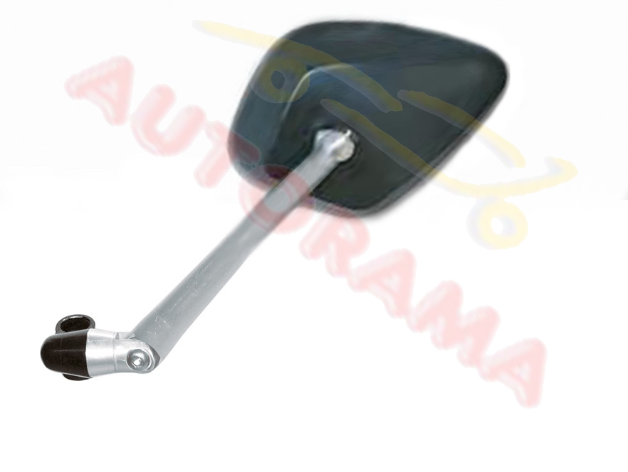 SPECCHIETTI FAR per Moto Universali In Alluminio 7015
