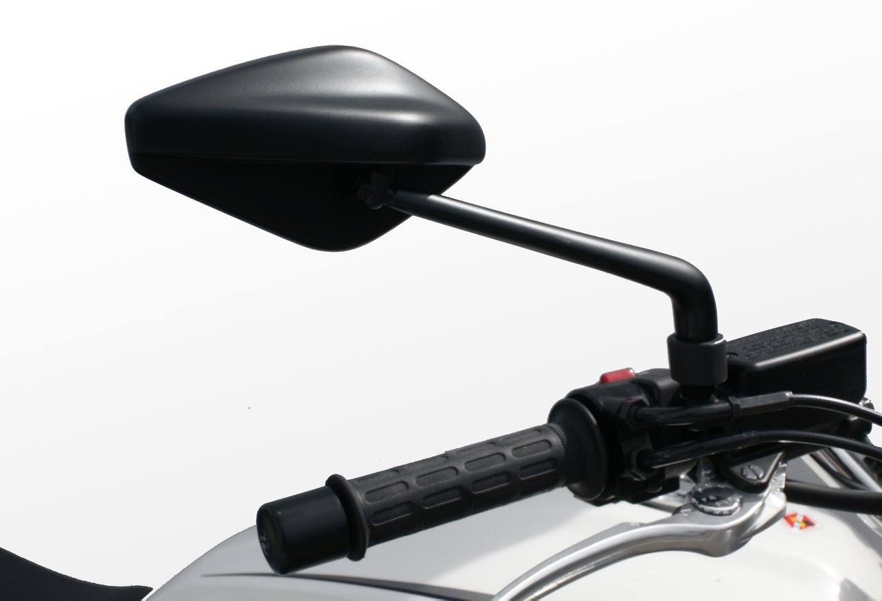 Specchietti FAR Universali Moto Omologati 7448-7449