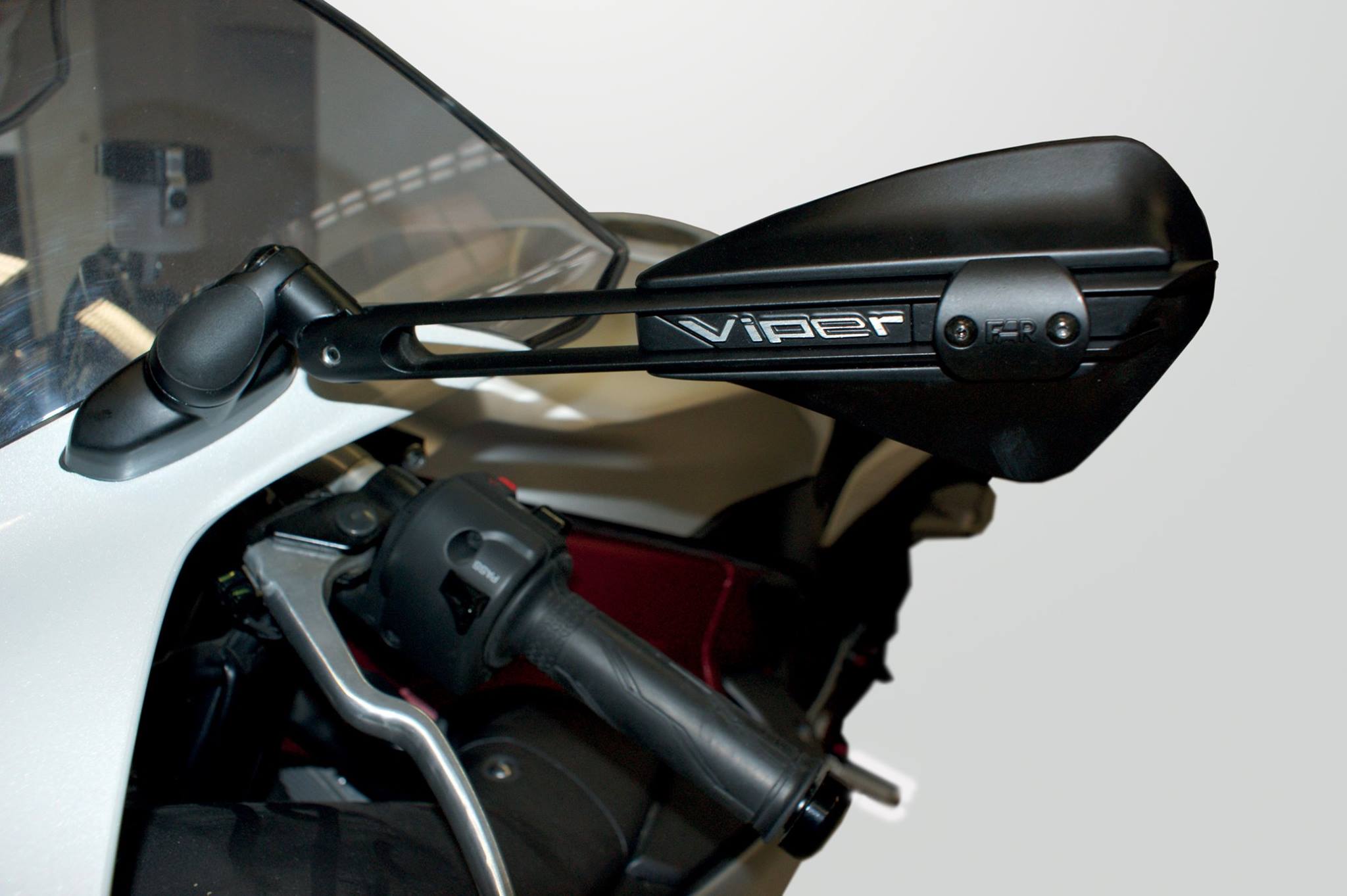 Specchietti FAR Viper 5 Carena – Moto coppia