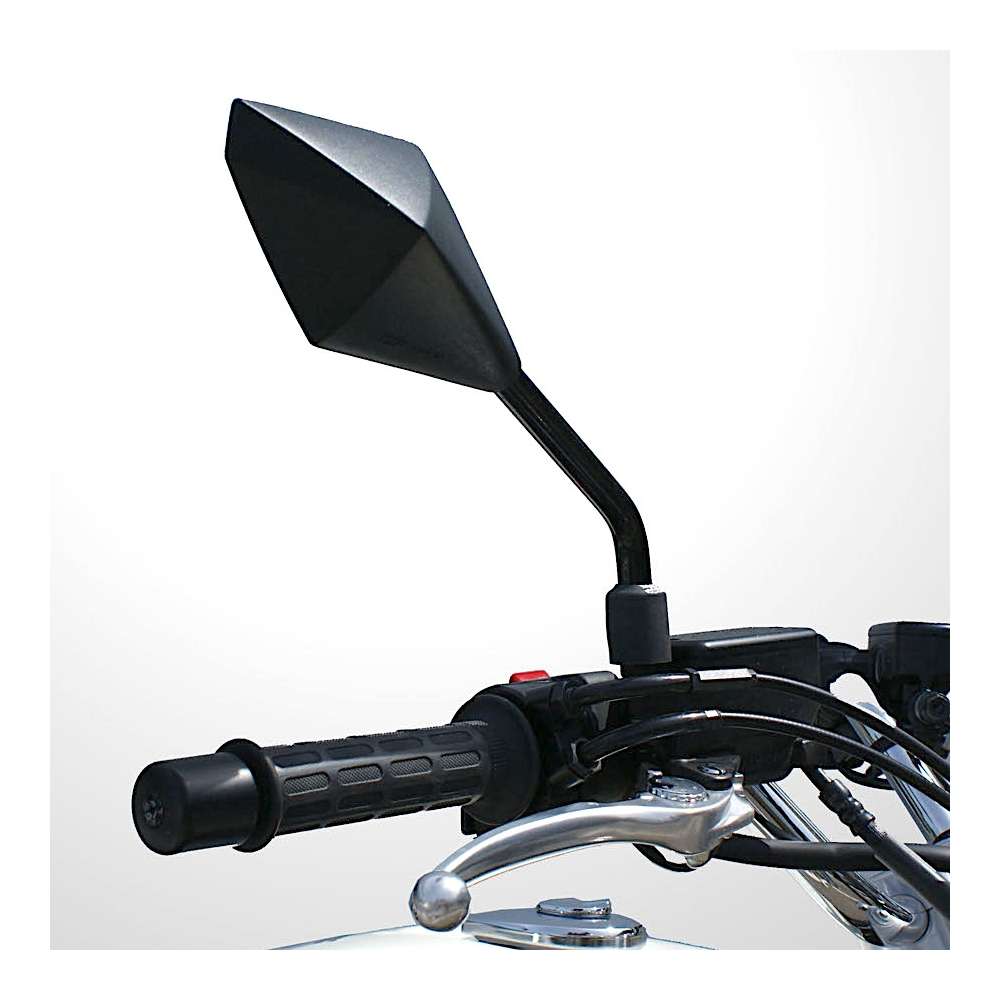 Specchietti Retrovisori FAR Moto Naked Universali