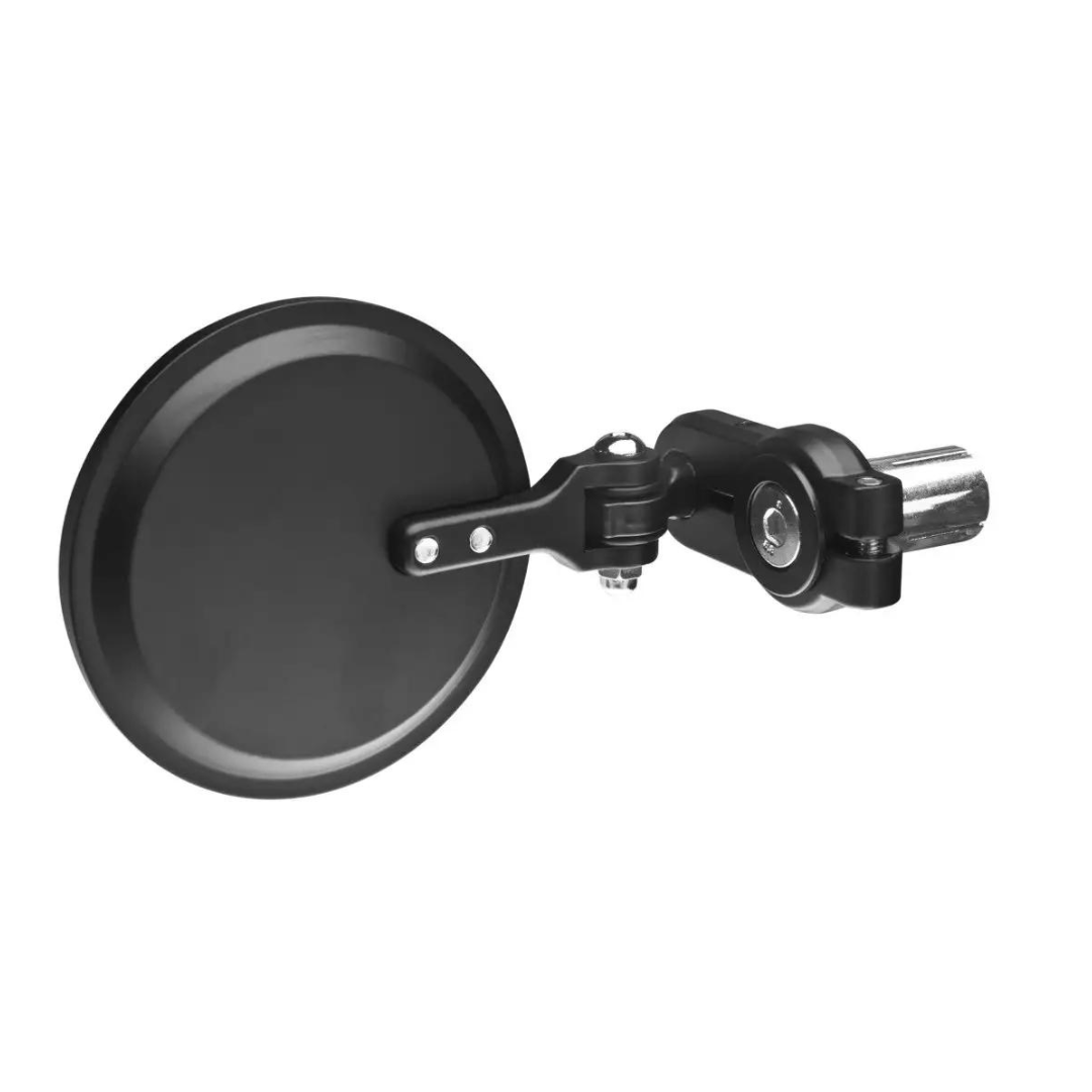 Specchietto Moto Bar End FAR Nero 7791