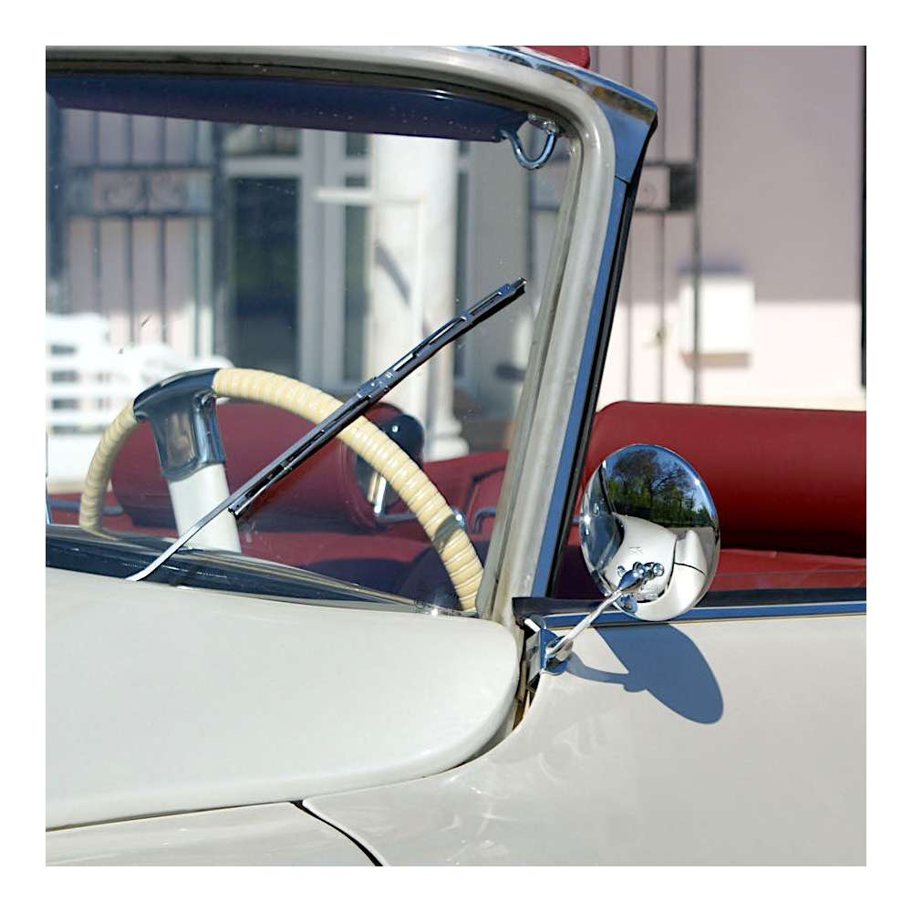 SPECCHIETTO RETROVISORE Laterale Auto Storiche FAR 7549