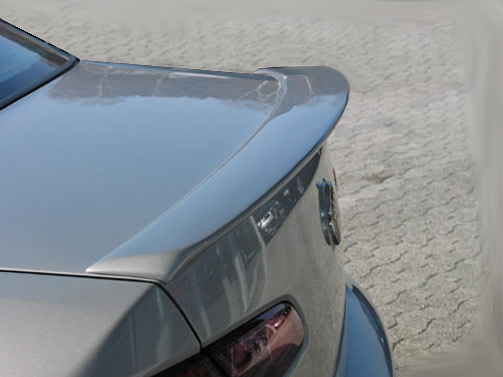 Spoiler Posteriore Alfa 159 Lester tuning H948xx