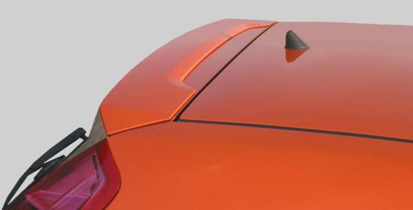 Spoiler Posteriore FIAT GRANDE PUNTO EVO 10/2009 – Lester H942GXX