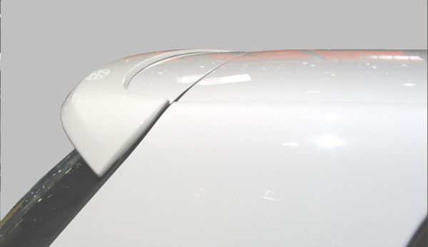 Spoiler Posteriore Tetto Golf V GTI Look – Lester tuning H945xx