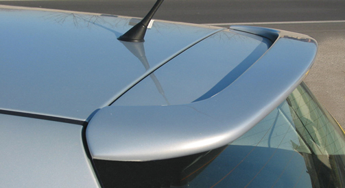 Spoiler PosterioreTetto Golf V/5 Lester H953Gxx