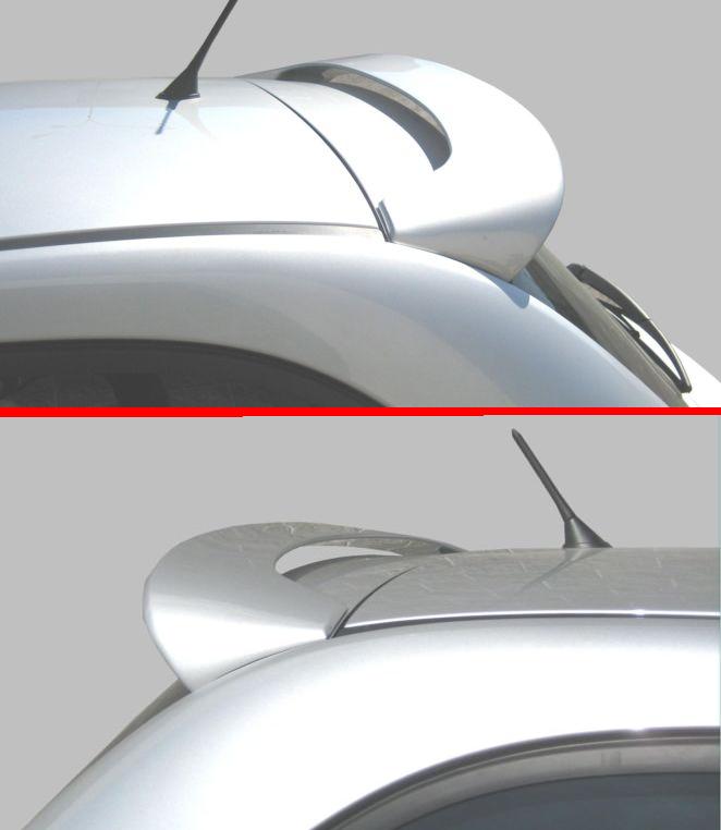 Spoiler Tetto Fiat 500 Lester tuning H1023GXX