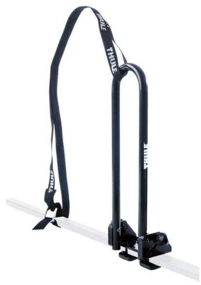 Supporto Accessorio per Barre da Tetto porta Kayak /Ok SUP