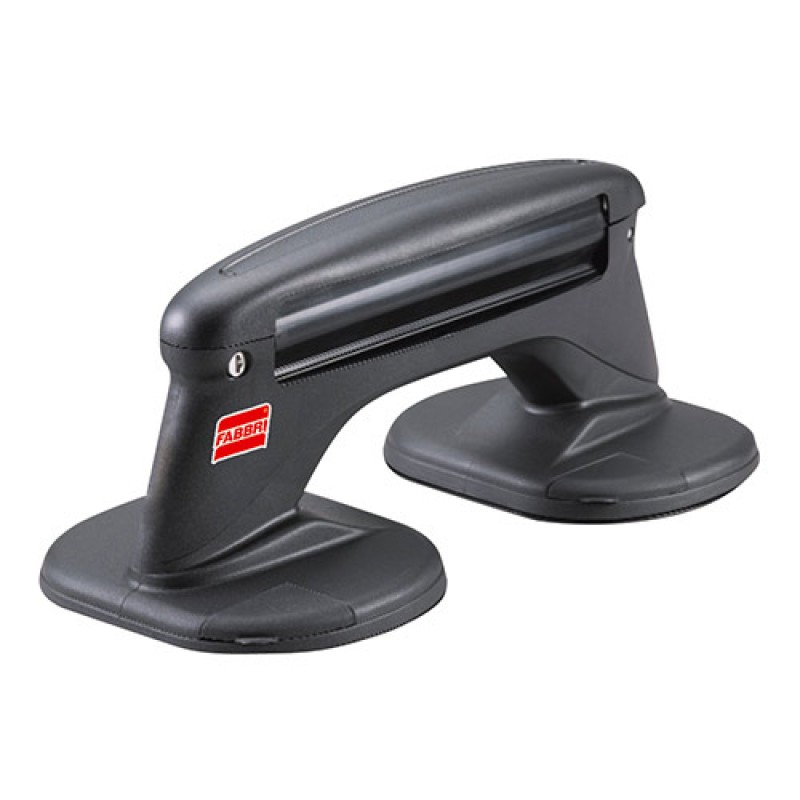TACO SKI & BOARD Portasci Magnetico Fabbri