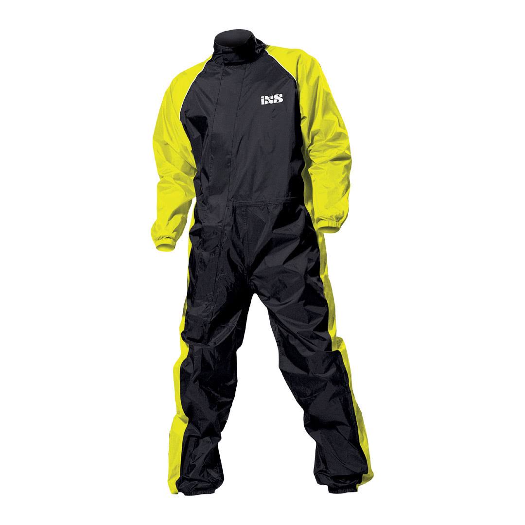 Tuta Antiacqua Moto intera IXS Orca Evo