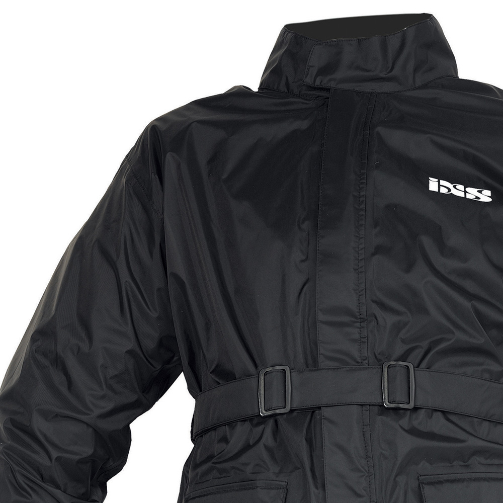 Tuta Antiacqua Moto 2-Pezzi IXS Horton