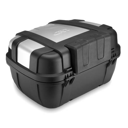 Valigia Givi TREKKER TRK52N Monokey Alluminio 52 LT