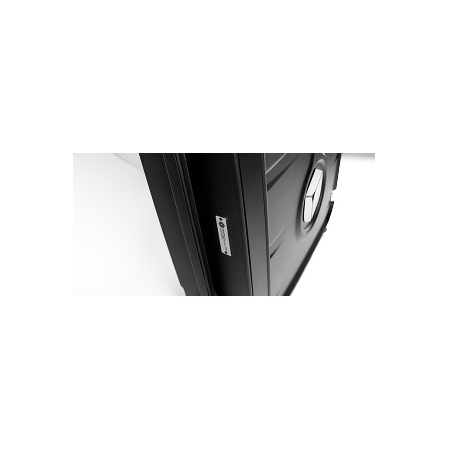 Valigia Portabici Suprema – Modula Case System