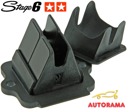 VALVOLA LAMELLARE STAGE-6 V-FORCE 3 TASSINARI – Piaggio/Gilera